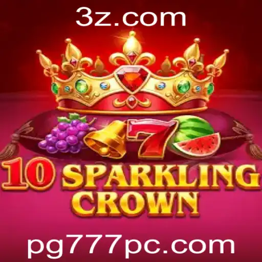 PG777 - Explorando 10SparklingCrown: A Nova Sensação nos Jogos com PG777