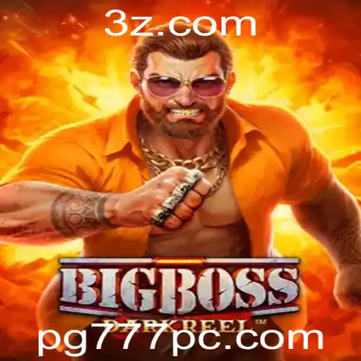PG777 - Explorando o Fascinante Mundo de BigBoss: Um Jogo Inovador