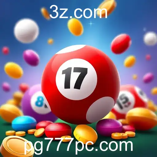 PG777 - Bingo Online: A Experiência Moderna com PG777