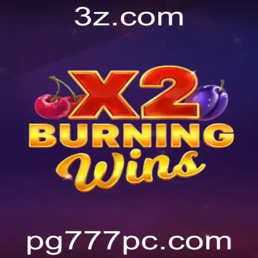 PG777 - Explorando o Universo do Jogo BurningWinsX2: Uma Aventura Cativante