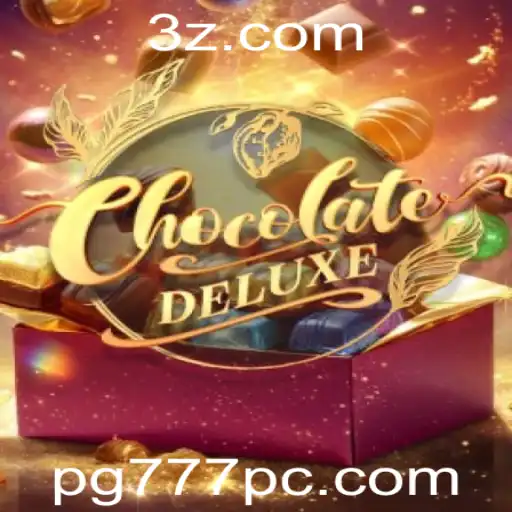 PG777 - ChocolateDeluxe: A Nova Sensação no Mundo dos Jogos de Tabuleiro