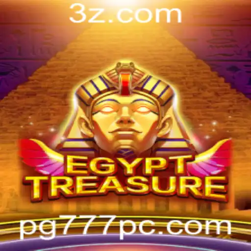 PG777 - Desvendando os Segredos do Jogo EgyptTreasure: Aventura, Mistérios e Estratégias