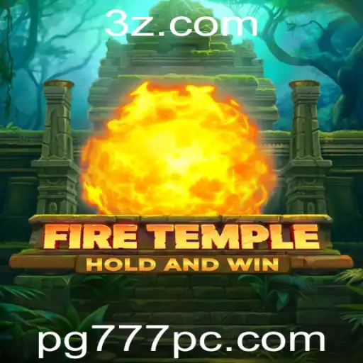 PG777 - Explorando o Mundo de FireTemple: Uma Aventura Épica com PG777