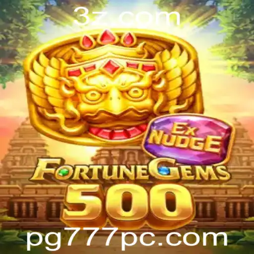 PG777 - FortuneGems500: Descubra os Segredos e Regras do Jogo Inovador