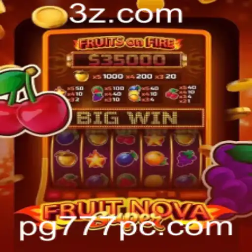 Explorando o Fascinante Mundo de FruitNovaSuper: Regras, Gameplay e Eventos Atuais