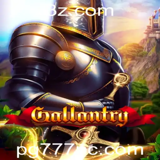 PG777 - Gallantry: Um Novo Horizonte nos Jogos de Estratégia