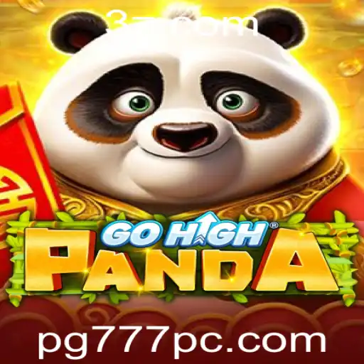 PG777 - Explorando o Mundo de GoHighPanda: Aventura e Estratégia no Universo dos Pandas
