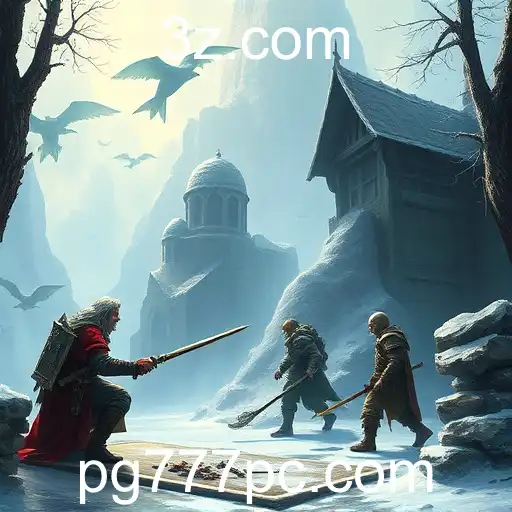 A Evolução dos Jogos Online e o Impacto de PG777