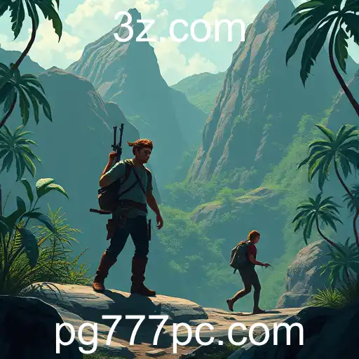 PG777: O Fenômeno dos Jogos Online em 2025