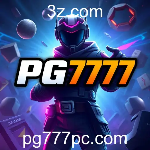 Indústria de Jogos Revolucionada por PG777