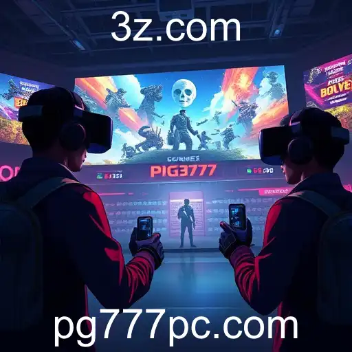 Revolução dos Jogos Digitais e as Inovações de 2025