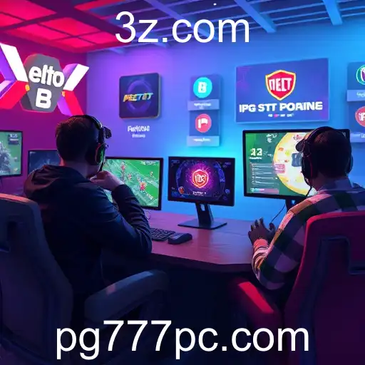 A Revolução dos Jogos em 2025