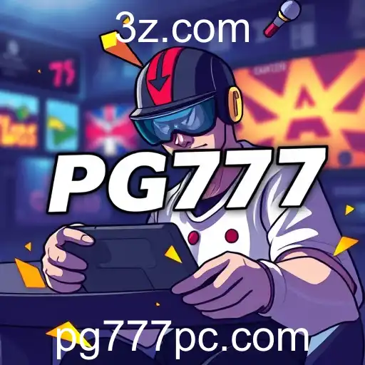 O Impacto de PG777 no Mercado de Jogos Online