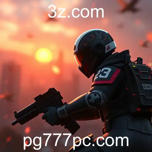 O Impacto Crescente do PG777 no Cenário de Jogos Online