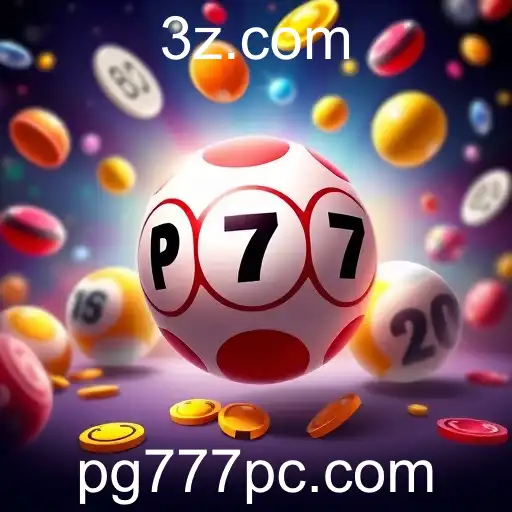 Nova Era no Mundo dos Jogos: O Impacto da PG777