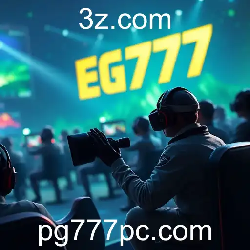 O Impacto de PG777 no Mercado de Jogos Online