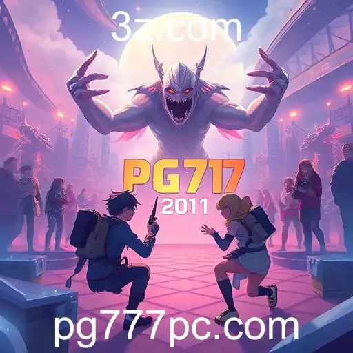 Novo Horizonte para Jogos Online em Português