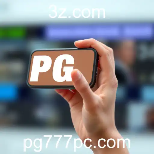 PG777 Revoluciona o Mercado com Novidades para 2025