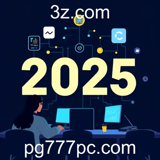 PG777 Transforma o Cenário de Games no Brasil