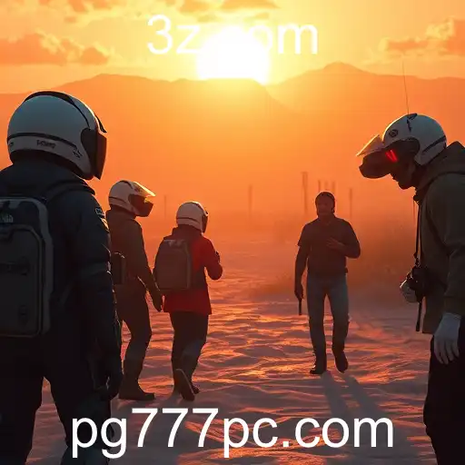 Explorando o Crescimento do PG777 no Mercado de Jogos