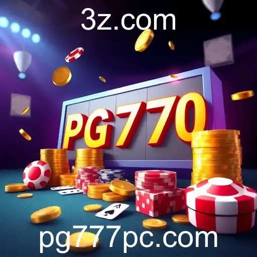 A Consolidação do PG777 no Mercado de Jogos Online em 2025