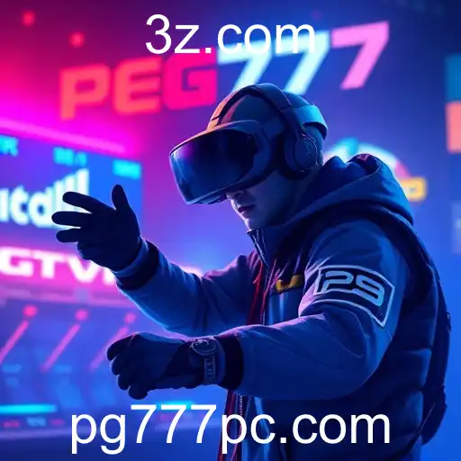 Ascensão do Site de Jogos PG777 no Cenário Brasileiro