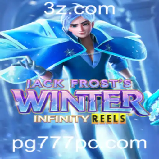 PG777 - Explorando o Fascinante Mundo de JackFrostsWinter