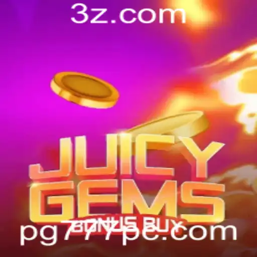Explorando o Mundo Vibrante de JuicyGemsBonusBuy com PG777