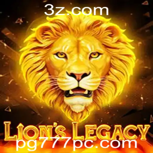 PG777 - Explorando LionsLegacy: O Novo Fenômeno do Mundo dos Jogos