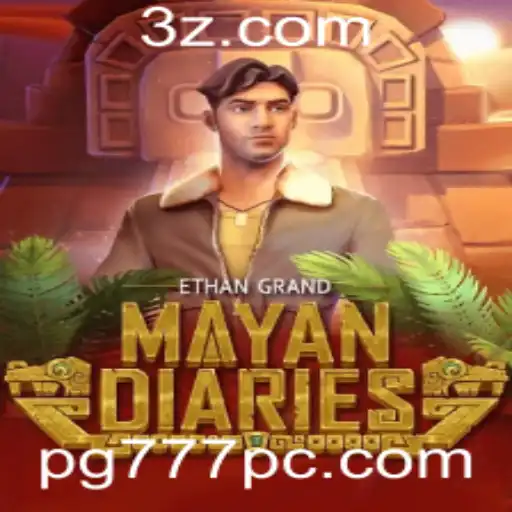 Descubra a Emoção do Jogo MayanDiaries: Uma Aventura Inesquecível