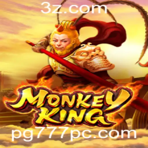 PG777 - Descobrindo o Mundo de 'MonkeyKing': Jogo e Estratégia