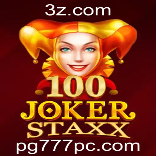 Descubra o Excitante Mundo de 100JokerStaxx com PG777