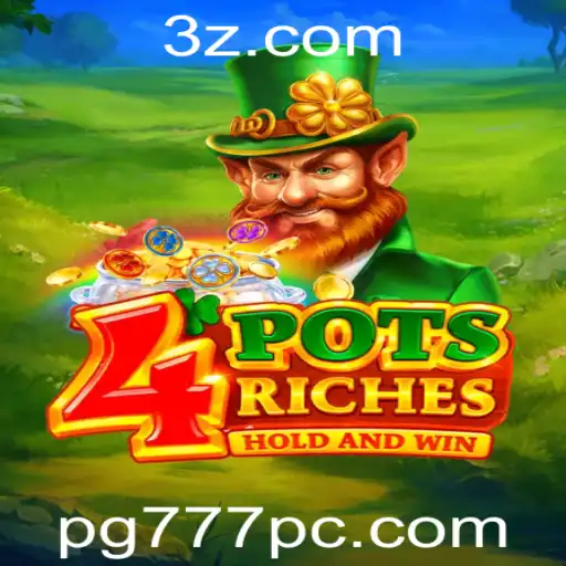 Explorando o Mundo de 4potsriches: Um Guia Completo