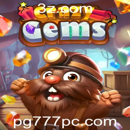 Descubra a Aventura Fascinante de CrazyGems com PG777