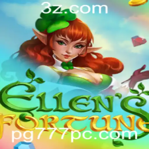 Descubra EllensFortune: Um Novo Jogo Emocionante com o Código PG777
