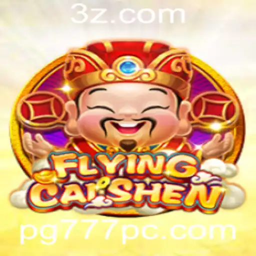 Explorando a Emoção do Jogo FlyingCaiShen com PG777
