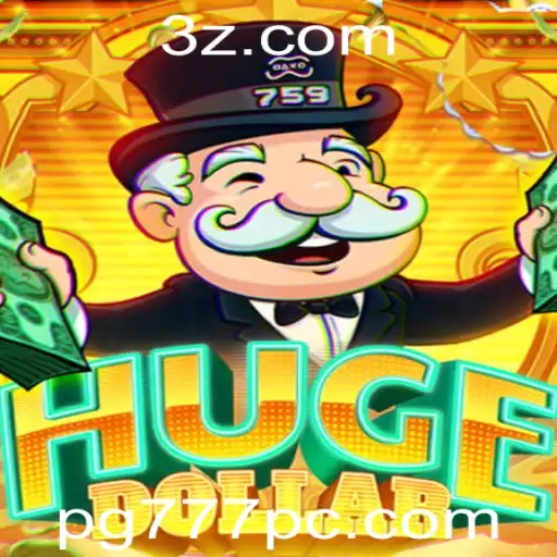 Tudo sobre HugeDollar: Introdução e Regras desse Jogo Inovador