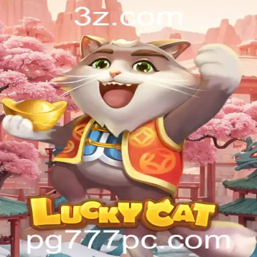Descubra o Fascinante Mundo de LuckyCat e a Palavra-Chave PG777