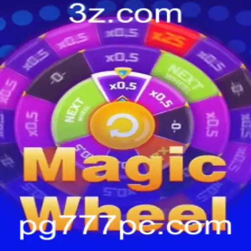 O Fascinante Mundo do MagicWheel: Aventura e Estratégia