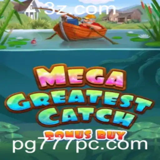 MegaGreatestCatchBonusBuy: Uma Introdução Completa ao Jogo de Estratégia e Aventura