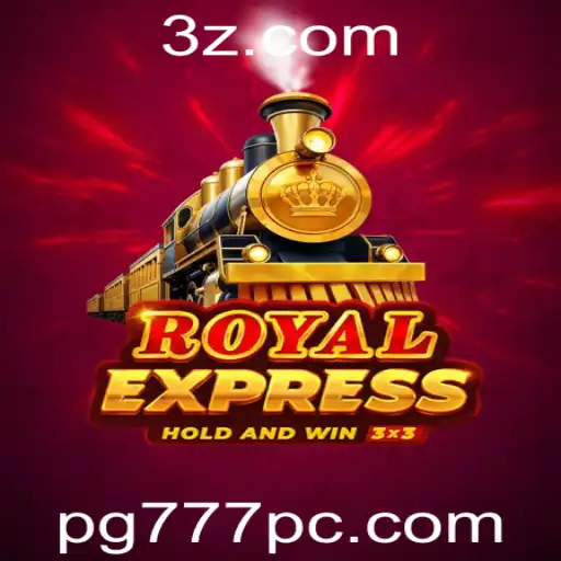 RoyalExpress: Uma Jornada no Mundo dos Jogos com a Palavra-Chave PG777