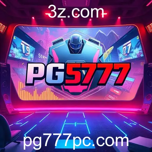 A Revolução do PG777 no Mundo dos Jogos em 2025