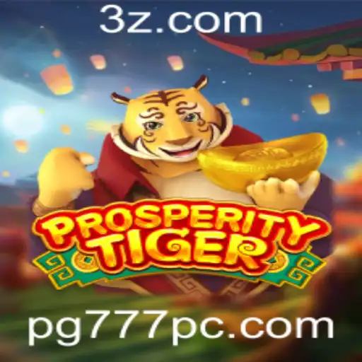 PG777 - Explorando a Excitante Jornada de ProsperityTiger com PG777