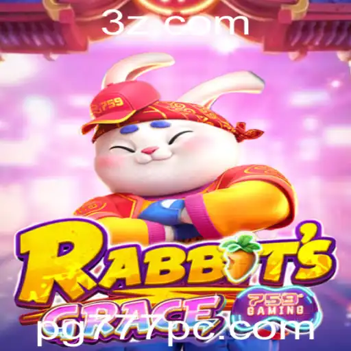 PG777 - Explorando o Mundo de RabbitsGrace: Um Guia Completo
