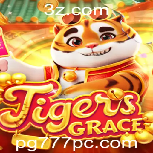 TigersGrace: Uma Aventura Épica no Mundo dos Jogos Digitais