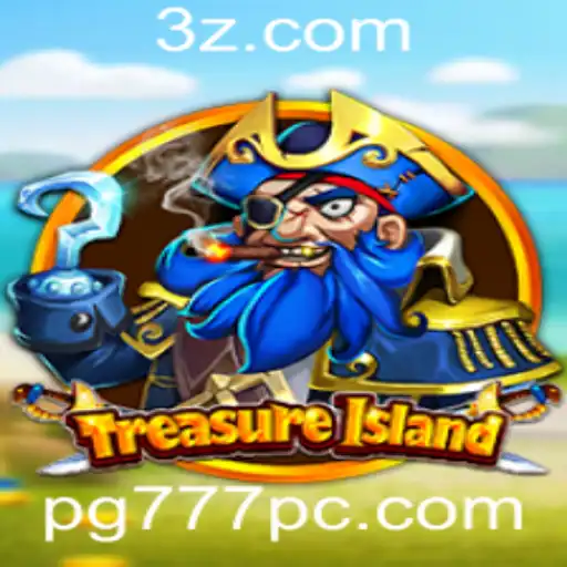 Descubra a Aventura Épica de TreasureIsland com a Palavra-Chave PG777