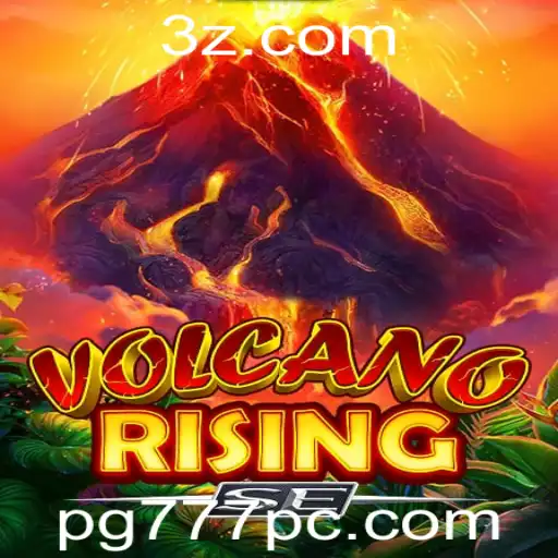 Explorando o Fascinante Mundo do Jogo VolcanoRisingSE